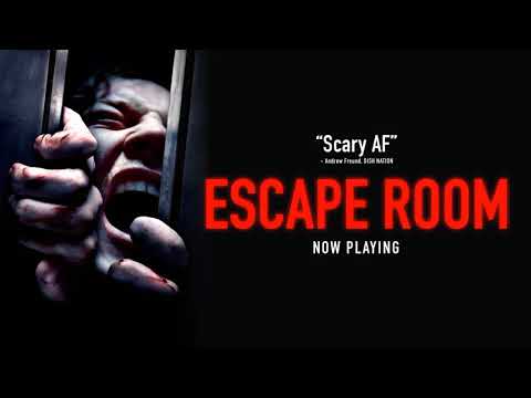 Escape Room | Madsonik and Kill The Noise Remix (Escape Room Soundtrack)