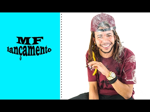 Mc Magrinho - Vem De Perna Aberta (Download) Lançamento 2017