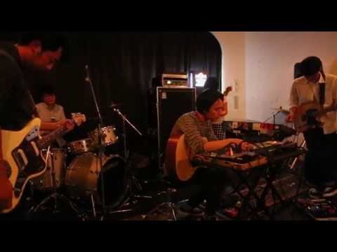 smoug - Hail to you(band set) EMAF TOKYO 2014