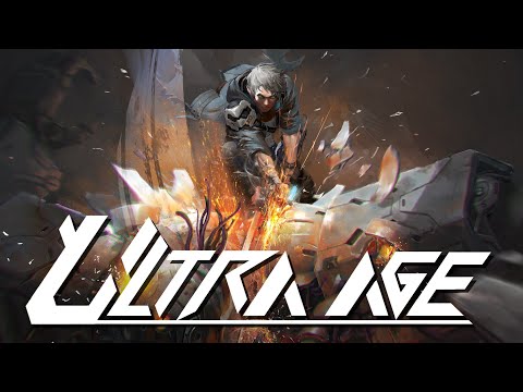 Ultra Age - Release Date Trailer | PS4, Nintendo Switch thumbnail