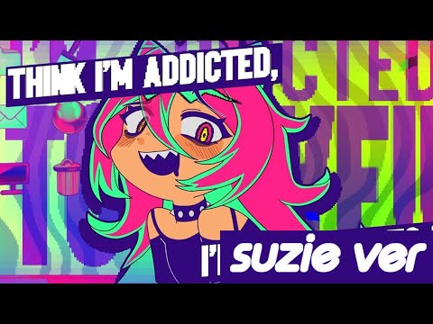 affection addiction | suzie ver.