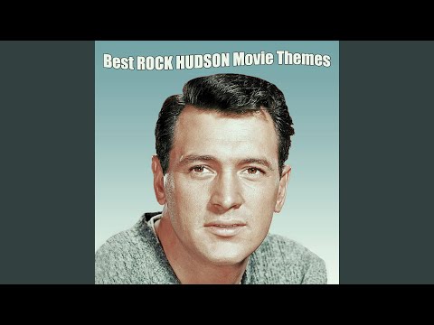 Title Song - From Send Me No Flowers, 1964