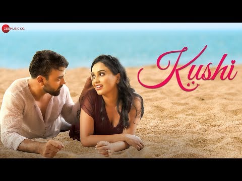 inam rox Kushi - Official Music Video | Stephen Pratheek | Sanjana Prakash | Inam