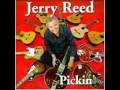 Jerry Reed -  My Priscilla