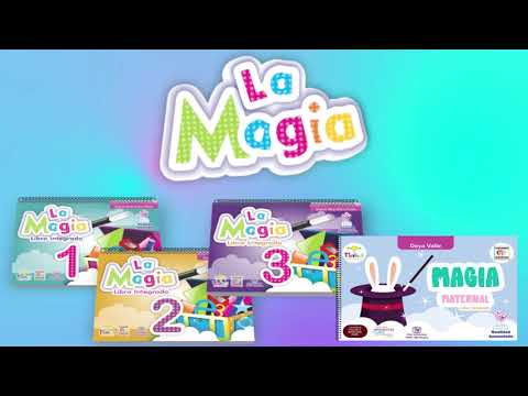 Magia Maternal AR (2023)