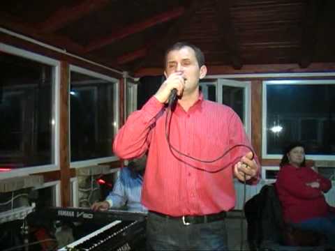 Bebe Dragomir-Chef cu prieteniii