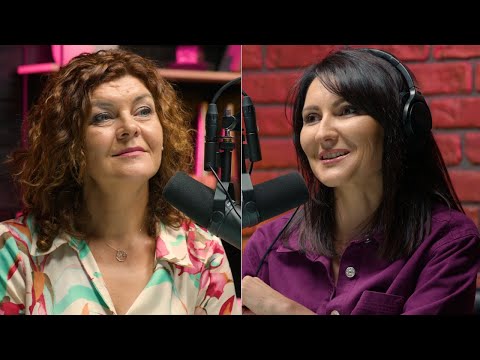 117 - Angela Stafii. Practici sacre, experiențe în trib; lovituri de bici, șamanism și CONSTELAȚII