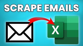 How to Scrape Unlimited Emails From Google