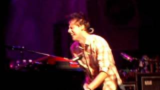 "Bloodshot" Jack's Mannequin Live