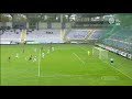 video: Újpest - Videoton 2-2, 2017 - Tischler Patrik nyilatkozata