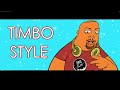Timbo Style By Prod ZikoBeats