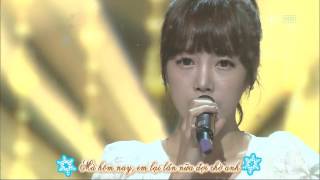 Download lagu [Vietsub] 120101 We Were In Love - Davichi ft. T-ARA mp3