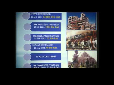 EAS Roundtable on Trauma Care and Nursing, AIIMS 2015 Presentations part 9