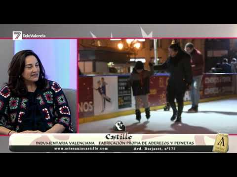 Descubre el juego de estas navidades comprando en los Comercios del Centro Histórico