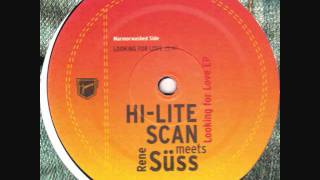Hi-Lite Scan - Looking For Love (Original Mix)