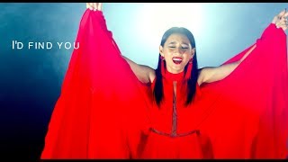 Download lagu CHLOE X - Friend in You (Eng Version with Lyric) mp3