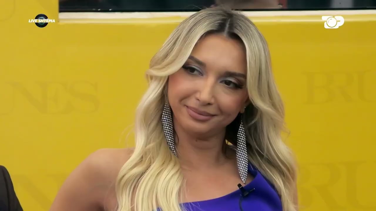 “Marrëdhënia me Lornën ka kohë që është shkëputur”/ Lorna-Mirit: E more personale