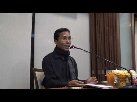 051-ผู้สามารถทำอนิจจทุกขอนัตตสัญญาให้ปรากฏได้