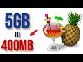 Video Compression Without Loss Of Quality 2022 Handbrake Tutorial