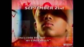 Romeo Romeoland Commercial 2004