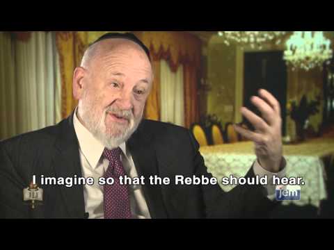 JLI Paradigm Shift: Lesson 4 - Clip 4