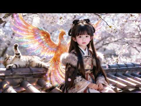 Reborn, I Saved Mom & Became the Emperor’s Favorite Princess and Seized Power to Rule realm!#cdrama