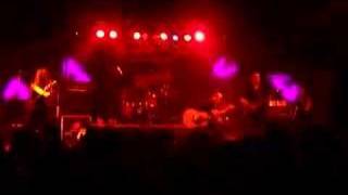 Skyclad - Penny Dreadful (Martorell 2007)