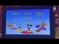 Playhouse Disney Mouseketool And Handy Manny Morning Audio Promo May 2008 Low Quality