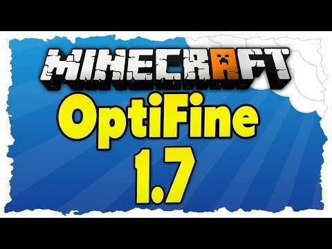 comment installer optifine 1.7.9