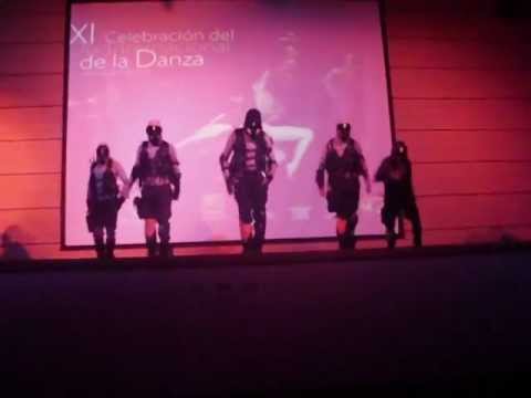 RAIZEL ARMENIA DANCE LIVE ABRIL 29
