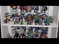 Large Street Sharks Collection 2022