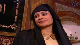 مسلسل باب الحارة الحلقة 17 السابعة عشرة خطبة عصام و لطفية عباس النوري و نزار ابو حجر موسيقى مجانية Mp3
