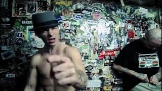Rancid - Up To No Good