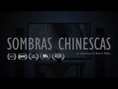 Sombras Chinescas (2019) - Trailer