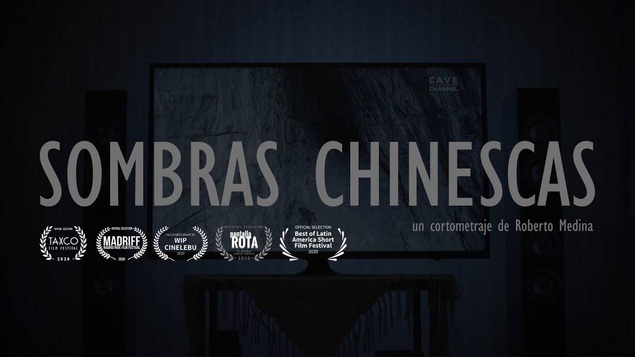 Sombras Chinescas (2019) - Trailer