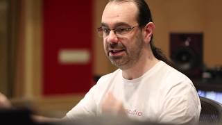 Video thumbnail for Caco Refojo explains the advantages of the PSI Audio A23-M (in Spanish) by PSI Audio - studio monitors & active bass traps