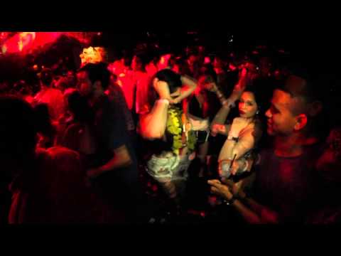 Lee Foss @ Trade miami Beach presnted by linkMIAMIrebels