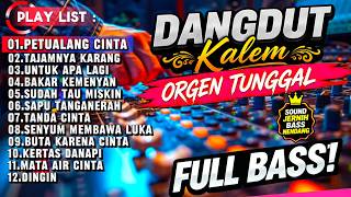 Download lagu KOLEKSI DANGDUT LAWAS PILIHAN – ORGEN TUNGGAL ELECTONE CEK SOUND MANTAP mp3 Download lagu KOLEKSI DANGDUT LAWAS PILIHAN – ORGEN TUNGGAL ELECTONE CEK SOUND MANTAP mp3