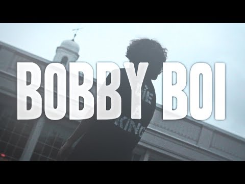 Robo - BOBBY BOI (Music Video)