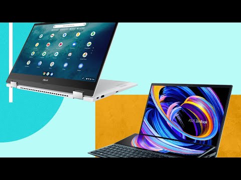FlyMind - WOW!🔥🔥   ASUS 360° Convertible Laptop Build 🔥 Touchscreen + Tablet Mode!!💯💯