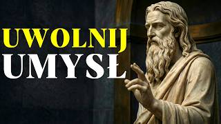 12 Lekcji STOICYZMU, Które NATYCHMIAST Zmienią Twoje Życie (Zerwij ŁAŃCUCHY W Swoim Umyśle)-Stoicyzm