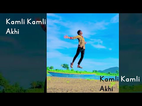 Tor Kamli Kamli Akhi I Humane Sagar New Song I Slow Mo Reels #Shorts