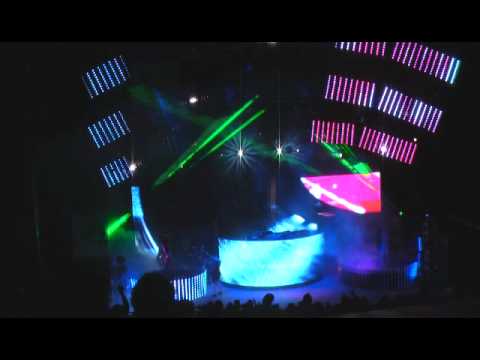 GLOBAL DANCE FESTIVAL Denver, CO