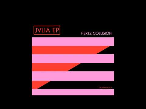 Hertz Collision - Never Useless [TRUNCATEDGTL07]