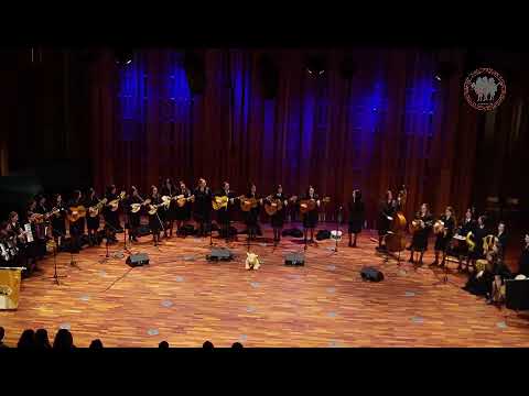 Instrumental Arábias: XXVI FE’TUFEISEP