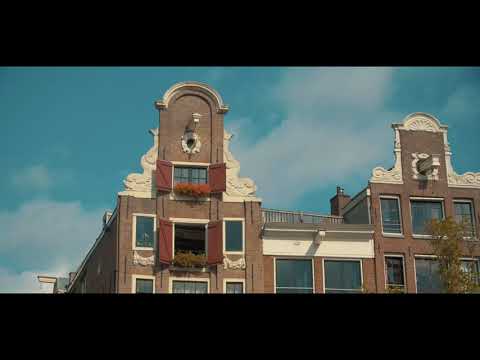 Amsterdam // BMPCC4K