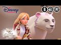 Tara Duncan | Moedige Magie | Disney Channel NL