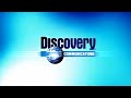 Discovery Communications Logo 2008