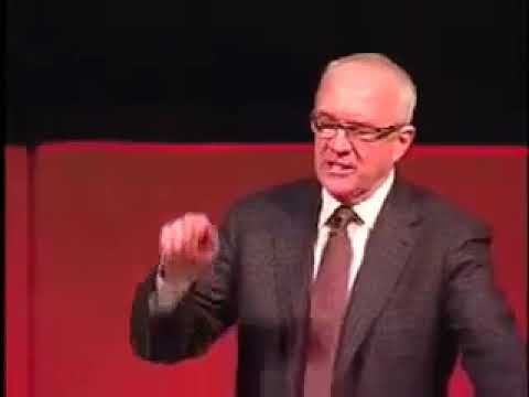 Pastor Anthony Mangun ~ Fasting