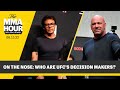 Ariel Helwani: Who’s Really Making Fights at UFC? - MMA Fighting